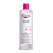 BYPHASSE 蓓昂斯 温和净肤卸妆水 500ml*2件