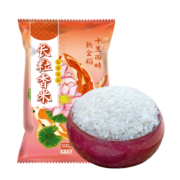 裕粮府 五常 长粒香 大米500g