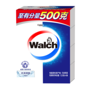 威露士健康香皂 水润清新 125g×4 温和洁净 滋养呵护