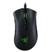 学生专享：RAZER 雷蛇 炼狱蝰蛇V2 有线鼠标 20000DPI