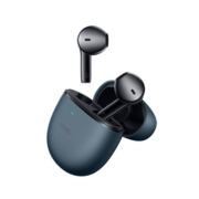 vivoTWS Air Pro 真无线蓝牙耳机 更沉浸 更好听 半入耳主动降噪 3D环绕低音 30h超长续航 原石蓝