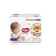 HUGGIES 好奇 皇家御裤系列 宝宝拉拉裤 XL30片