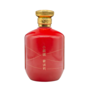 习酒 贵州习酒  53度酱香型高度白酒 粮食酿造 送礼宴请 习酒 金质 500ml*1瓶装