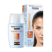 ISDIN怡思丁清爽防晒霜30ml防晒隔离防紫外线SPF50+