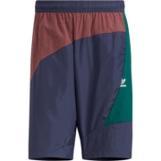 adidas阿迪达斯官方三叶草男装春夏舒适运动短裤HH9442 HH9445