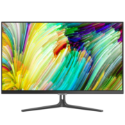 KOIOS K2721Q 27英寸2K IPS 窄边框 商用办公 专业电脑显示器