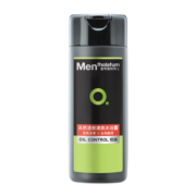 曼秀雷敦男士清爽沐浴露 天然活炭200ml 深层清洁运动去汗味沐浴液