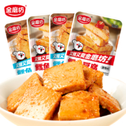 金磨坊 鱼豆腐10g*5包