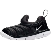 耐克（NIKE）【商场同款】Nike耐克婴童鞋毛毛虫童鞋 黑色07C/23.5码/130mm