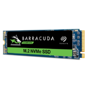 PLUS会员 希捷（Seagate) 250GB SSD固态硬盘 M.2（NVMe协议）酷鱼BC510  高速PCIe Gen 4.0*4 四通道