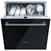 西门子（SIEMENS） 12套大容量家用洗碗机嵌入式 加强除菌 六种程序 智能变频 SJ636X01JC（不含门板）