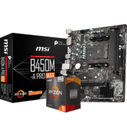 再降价、京东百亿补贴：AMD 5600G B450M 套装