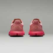 lululemon丨 Strongfeel 女士训练鞋  LW9EMKS 茶玫瑰/淡树莓色/橙冰 36.5