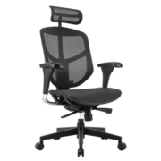 Ergonor保友金卓b 2代电脑椅人体工学椅家用舒适电竞办公座椅子