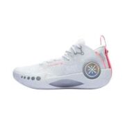 LI-NING 李宁 韦德系列 幻影3 男子篮球鞋 ABPR049-1