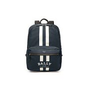 BALLY 巴利 男士尼龙双肩包 MAK001NY018U507P