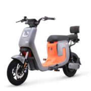 京东百亿补贴：LUYUAN 绿源 K5 新国标电动自行车 TDT2171Z