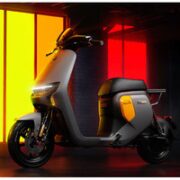 Ninebot 九号 远行者F90 新国标智能电动车