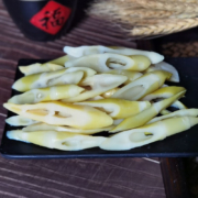 概率券：望田源    免切小竹笋片 500gx1袋