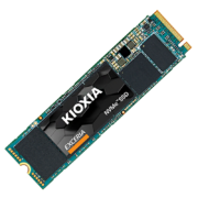 京东PLUS 铠侠（Kioxia）RC20 固态硬盘M.2 512M独立缓存