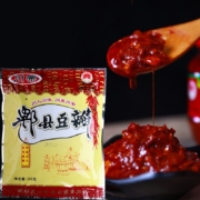 有券的上：川帝牌  郫县豆瓣酱200g