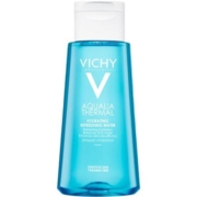 Vichy/薇姿薇姿温泉爽肤水100ml口碑蓝水 补水保湿清爽调控水油