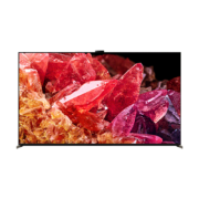 618预售：SONY 索尼 XR-75X95EK MiniLED 液晶电视 75英寸 4K