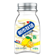 概率券：都市牧场  维C含片柠檬味45g