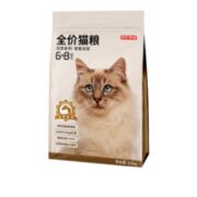 某东京造 无忧系列 无谷益生菌6种肉全阶段猫粮