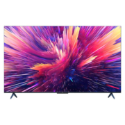 TCL 75V8E Pro 75英寸120Hz智能4K高清全面屏网络平板液晶电视机