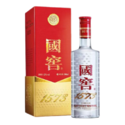 百亿补贴、限地区：泸州老窖 国窖1573 单瓶