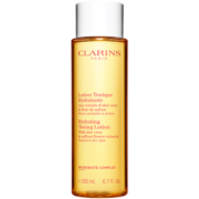 娇韵诗CLARINS温和柔肤水黄水200ml补水保湿爽肤水柔肤水化妆水法国进口