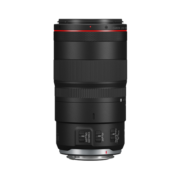 佳能（Canon）RF100mm F2.8 L MACRO IS USM  RF新百微  L级人像/动植物/街拍定焦镜头