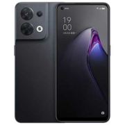 京东百亿补贴：OPPO Reno8 5G智能手机 8GB+256GB