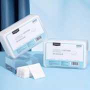健美创研 化妆棉卸妆棉片 1包装 双面加厚款230片