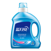 蓝月亮亮白增艳（薰衣草香）1.95kg/瓶