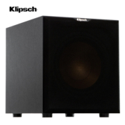 klipsch/杰士 R-10SW 10寸有源低音炮家庭影院音箱