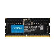 Crucial 英睿达 DDR5 4800MHz 笔记本内存条 32GB