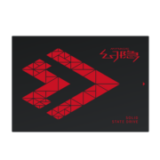 幻隐 2.5英寸SATA3 SSD固态硬盘 台式机 笔记本 工控机 广告机使用 2TB