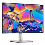 DELL 戴尔 U2421E 24英寸IPS显示器(1920×1200、60Hz、99%sRGB、Type-C 90W)