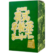 概率券：伊安莃 IANTHE 英式早餐红茶  15包 正宗英红九号  22.5克