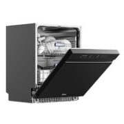 Midea 美的 灭菌舱嵌入式洗碗机 UX1 14套