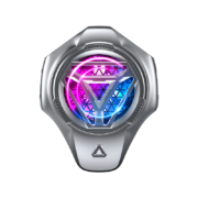 PLUS会员：nubia 努比亚 红魔散热器4 背夹款