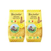 BioJunior 碧欧奇 儿童面条 2袋装