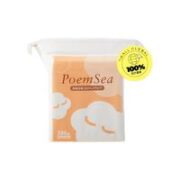 PoemSea 万诗之海 木乃伊化妆棉 200片