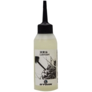 迪卡侬自行车单车链条油润滑油山地车轴承润滑机械机油OVB2