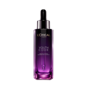 欧莱雅（L'OREAL） 【保税】欧莱雅小黑瓶精华青春密码酵素黑精华肌底液搭配紫熨斗 【精致肌肤】小黑瓶肌底液75ML