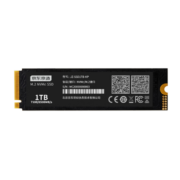 京东京造 1TB SSD固态硬盘 M.2接口（NVMe协议）PCIe4.0×4四通道 鲲鹏系列