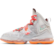 耐克 男/女篮球鞋 LEBRON XIX EP DC9341-001 42