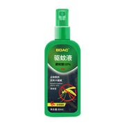 BDAC 防蚊驱蚊喷雾 80ml